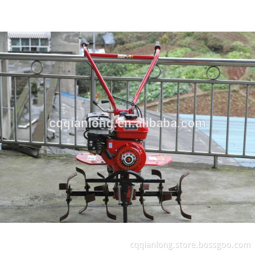 7HP Gasoline Tiller